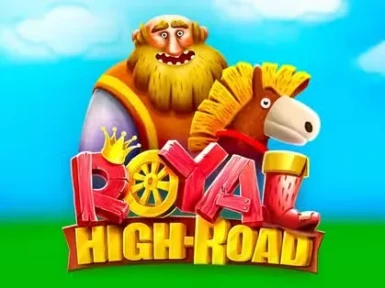 Howl Casino screenshot