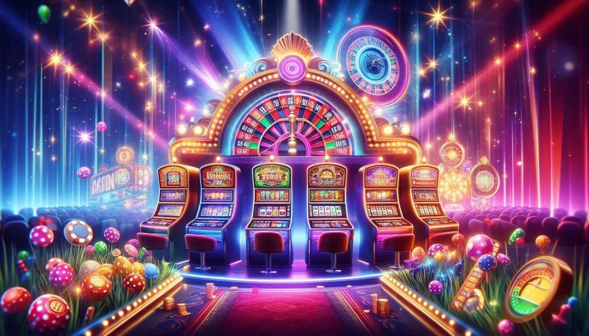 Howl Casino